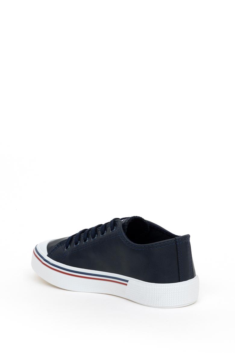 Kadın Lacivert Spor Ayakkabı - 50280009018