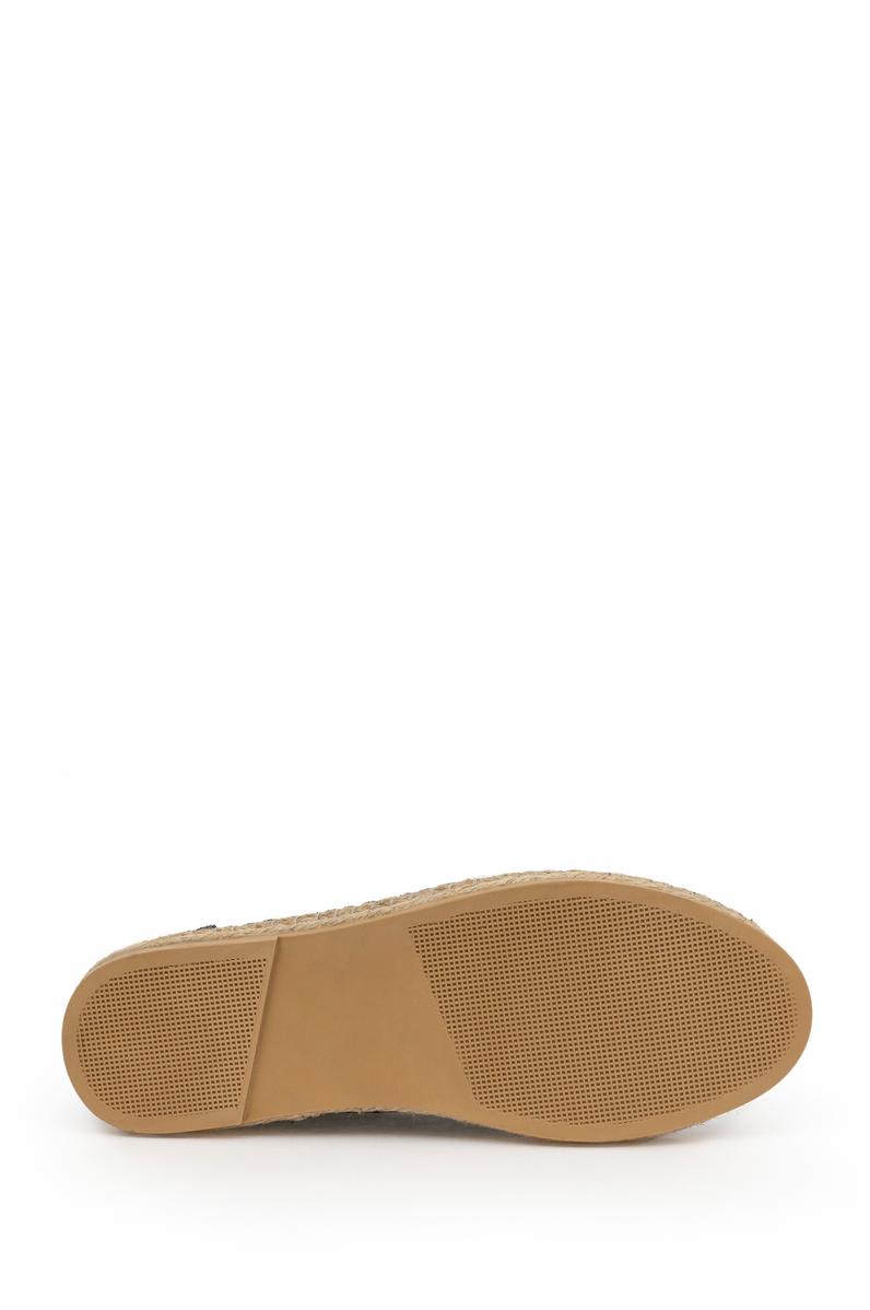 Erkek Mavi Ayakkabı