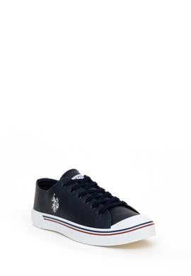 Erkek Lacivert Spor Ayakkabı - 50279948013