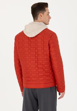 Erkek Kiremit Mont - 50270018053