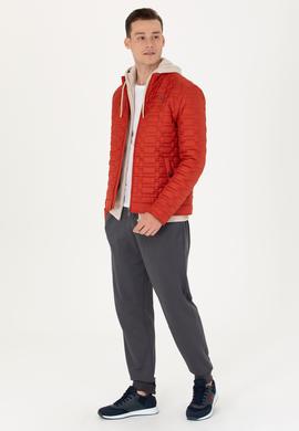 Erkek Kiremit Mont - 50270018053