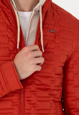 Erkek Kiremit Mont - 50270018053