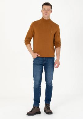 Erkek Coconut Basic Kazak - 50269007051