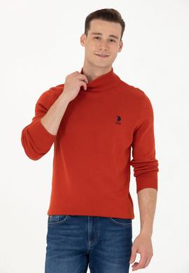 Erkek Kiremit Basic Kazak - 50269007144