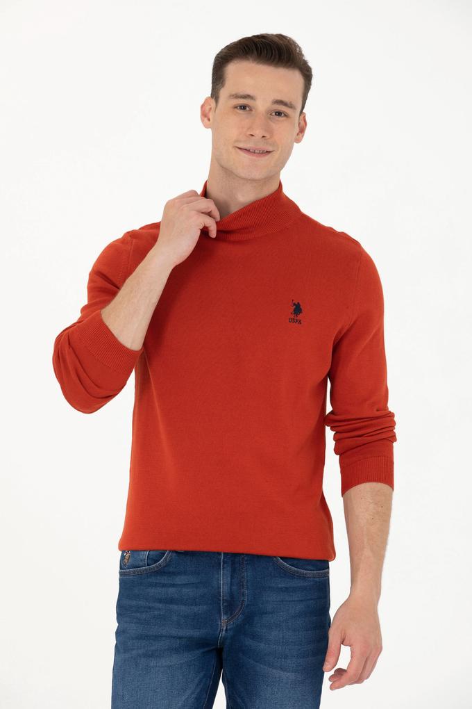 Erkek Kiremit Basic Kazak