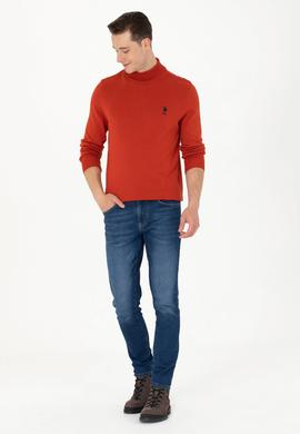 Erkek Kiremit Basic Kazak - 50269007144