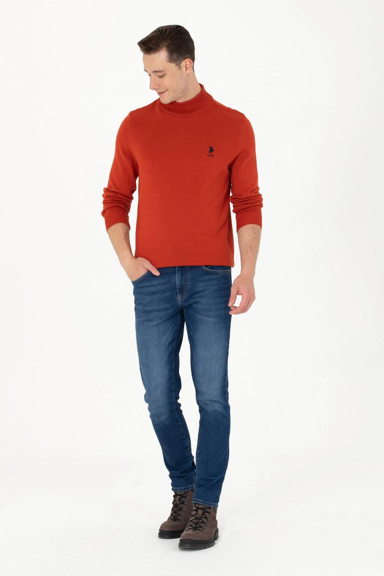 Erkek Kiremit Basic Kazak - 50269007144