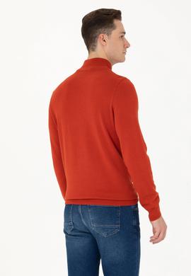 Erkek Kiremit Basic Kazak - 50269007144