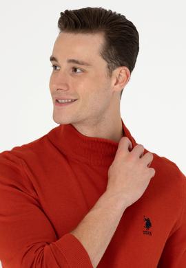 Erkek Kiremit Basic Kazak - 50269007144