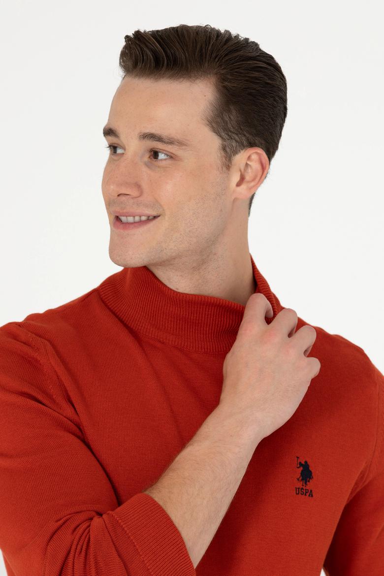 Erkek Kiremit Basic Kazak - 50269007144