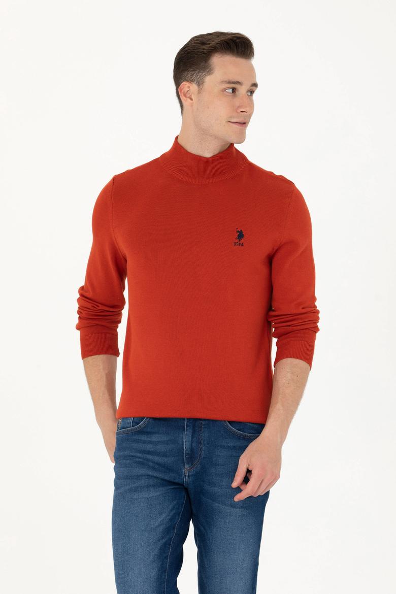 Erkek Kiremit Basic Kazak - 50269007144