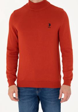 Erkek Kiremit Basic Kazak - 50269007144