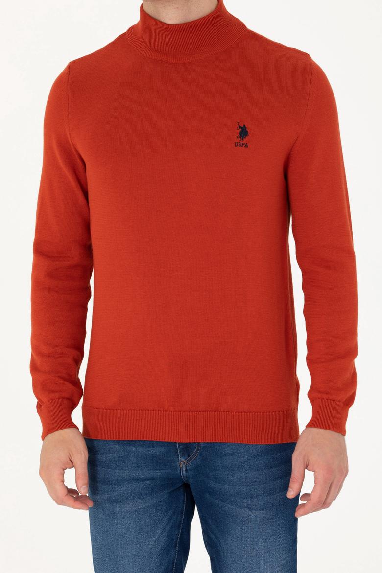 Erkek Kiremit Basic Kazak - 50269007144