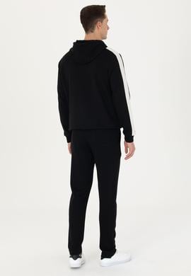 Erkek Siyah Eşofman Altı - 50273740007