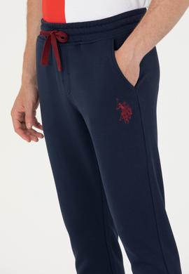 Erkek Lacivert Eşofman Altı - 50273740019