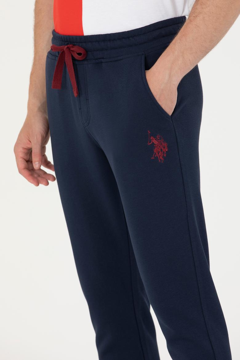 Erkek Lacivert Eşofman Altı - 50273740019