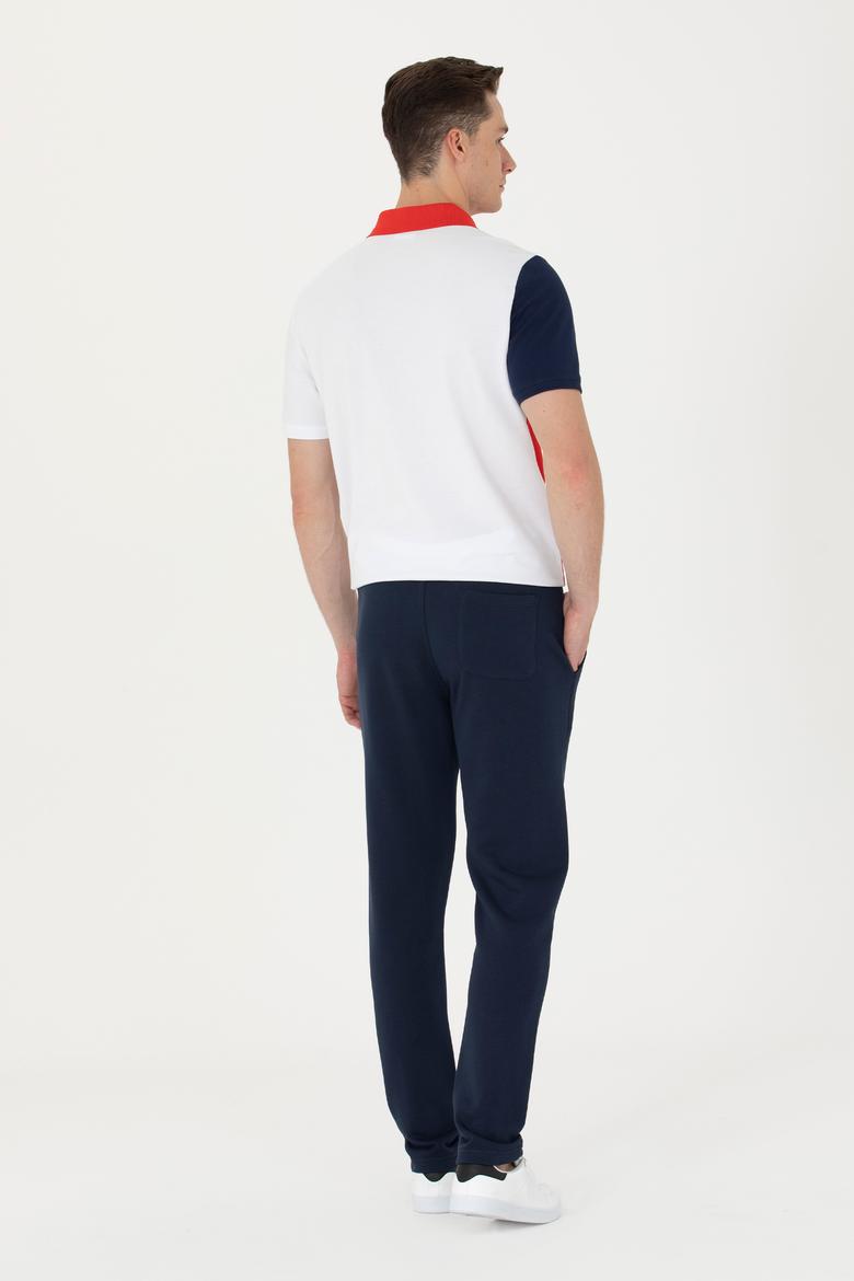 Erkek Lacivert Eşofman Altı - 50273740019