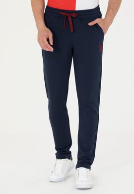 Erkek Lacivert Eşofman Altı - 50273740019