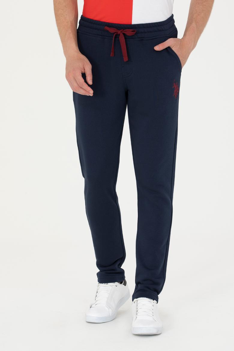 Erkek Lacivert Eşofman Altı - 50273740019