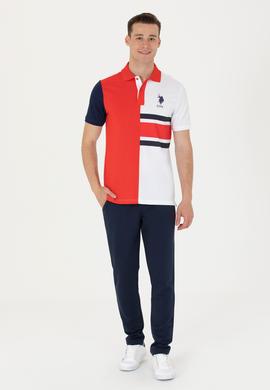 Erkek Lacivert Eşofman Altı - 50273740019