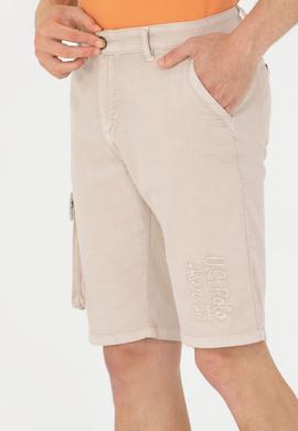 Erkek Taş Dokuma Şort - 50263822032