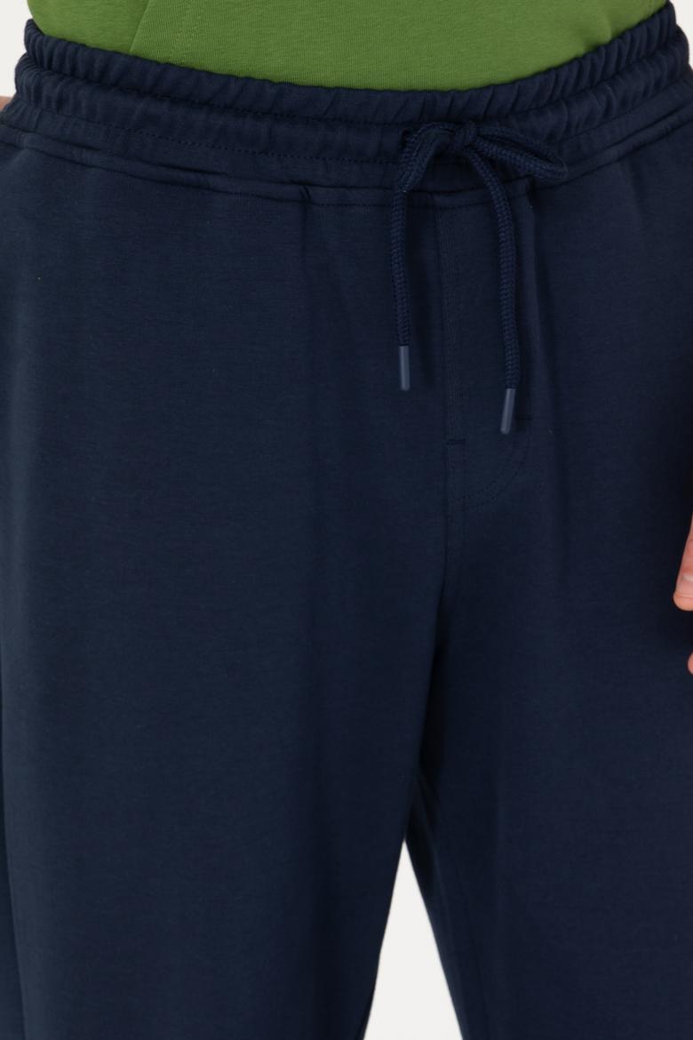 Erkek Lacivert Eşofman Altı - 50274008007