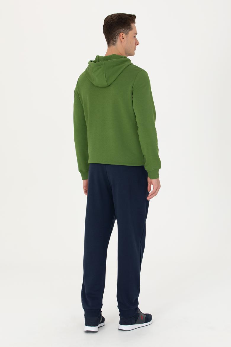 Erkek Lacivert Eşofman Altı - 50274008007