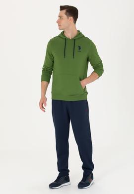 Erkek Lacivert Eşofman Altı - 50274008007