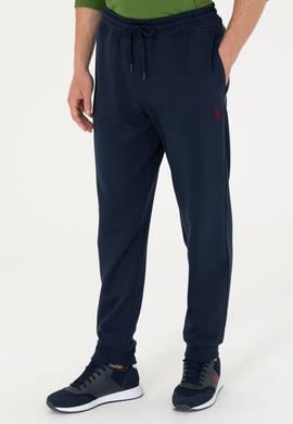 Erkek Lacivert Eşofman Altı - 50274008007