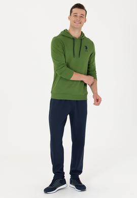 Erkek Lacivert Eşofman Altı - 50274008007