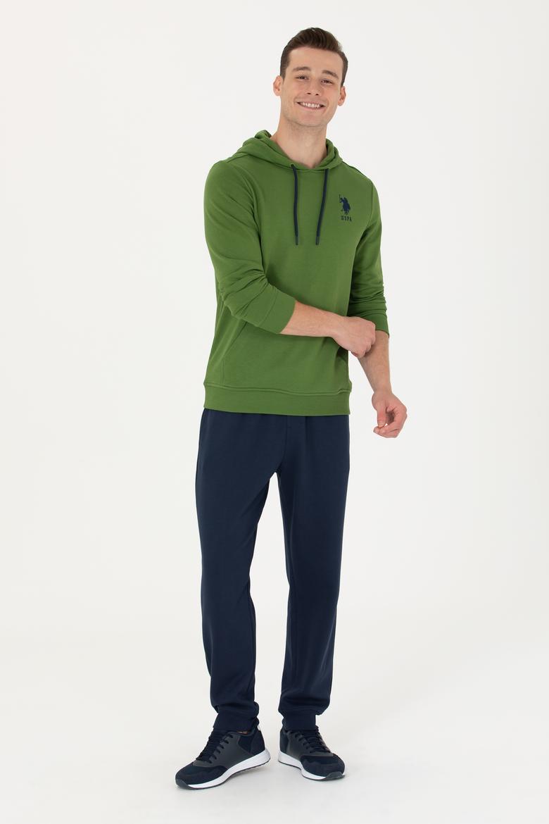 Erkek Lacivert Eşofman Altı