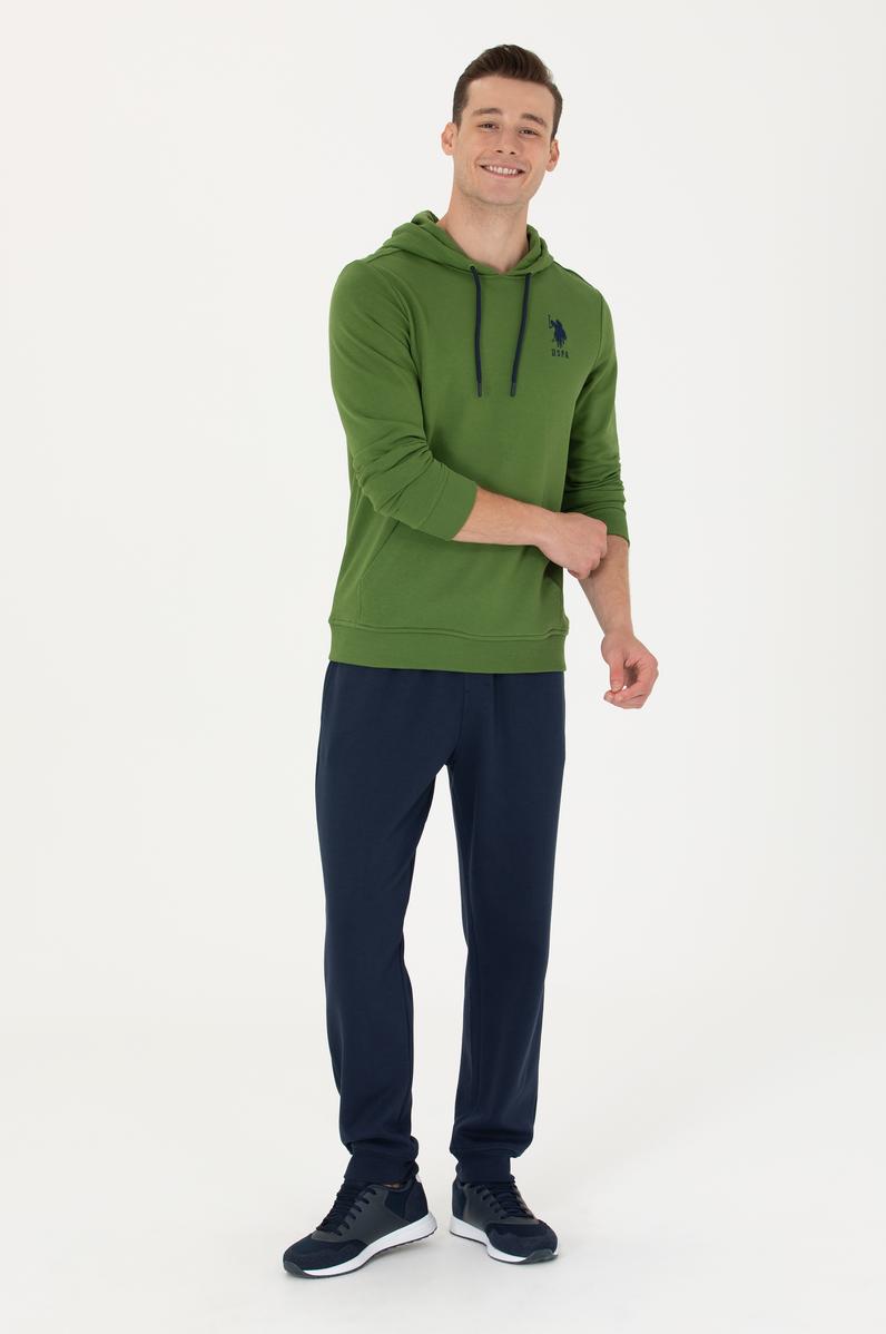 Erkek Lacivert Eşofman Altı