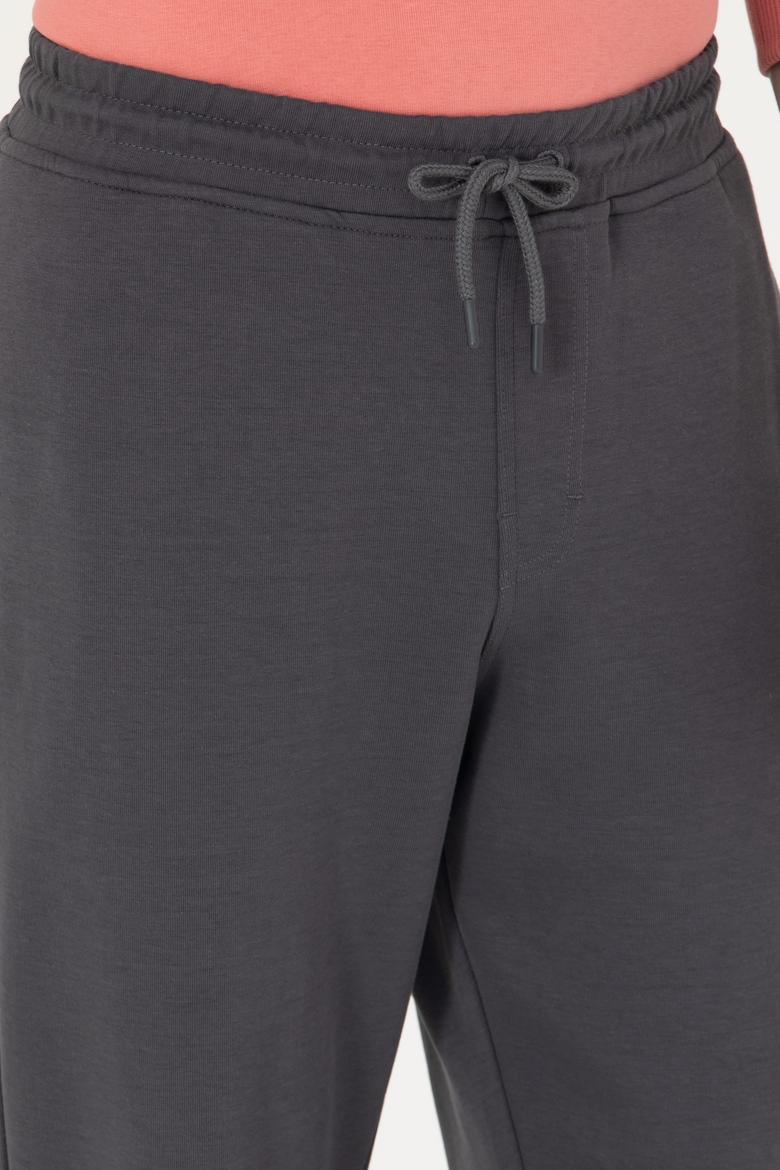 Erkek Antrasit Eşofman Altı - 50274008017