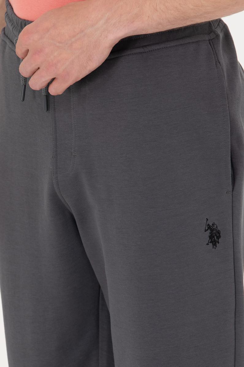 Erkek Antrasit Eşofman Altı