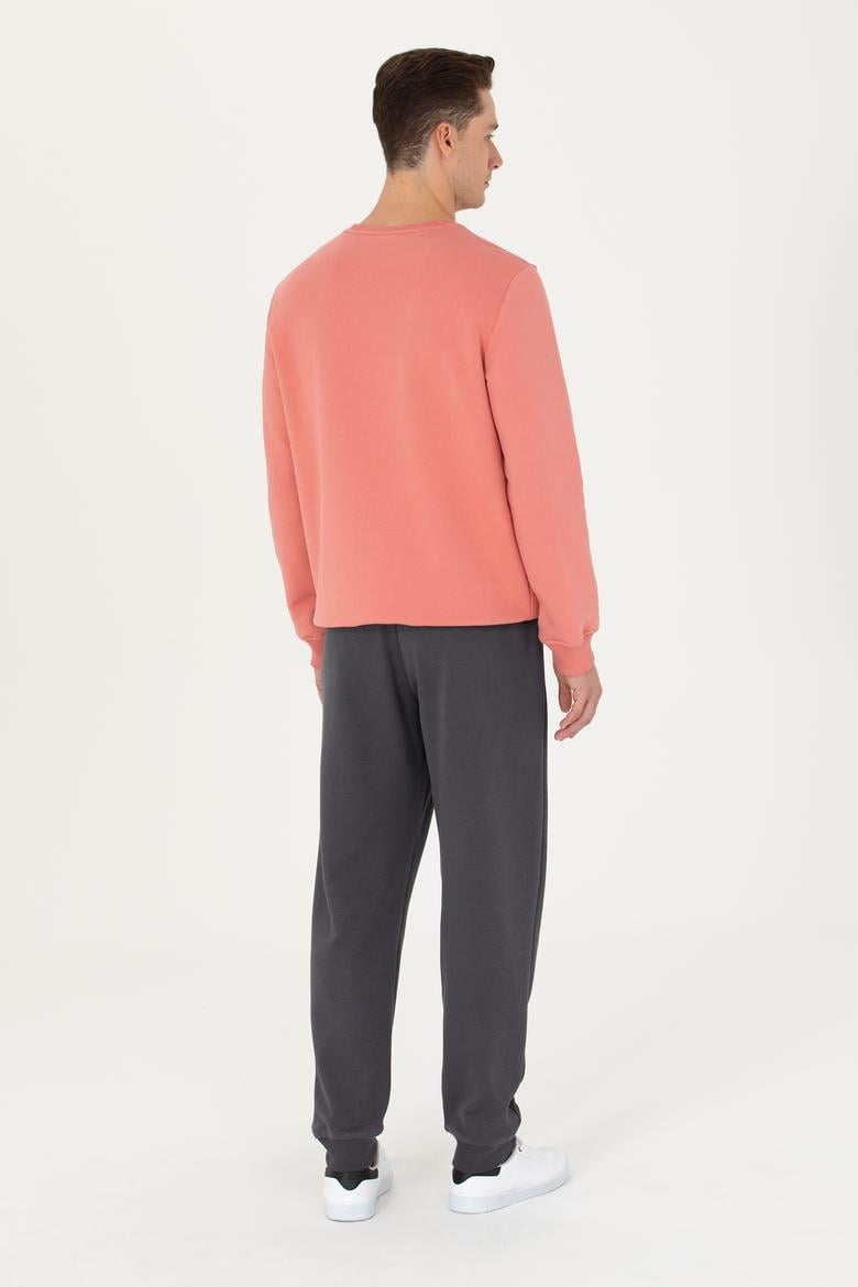 Erkek Antrasit Eşofman Altı - 50274008017