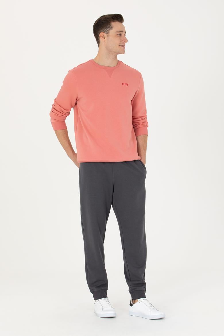 Erkek Antrasit Eşofman Altı - 50274008017