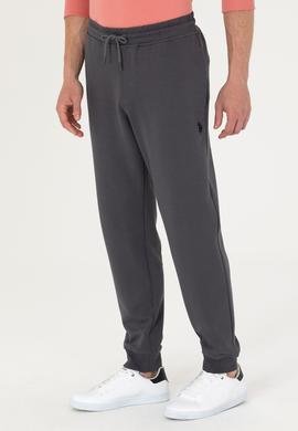 Erkek Antrasit Eşofman Altı - 50274008017