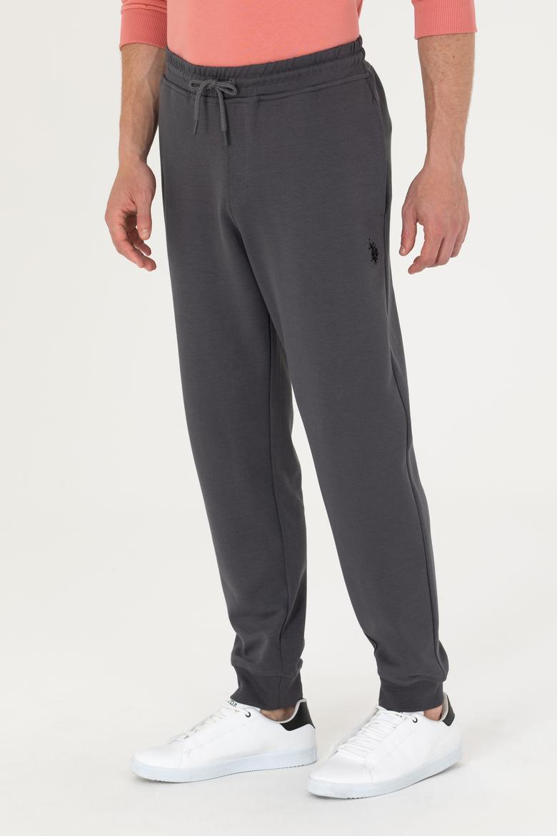 Erkek Antrasit Eşofman Altı - 50274008017