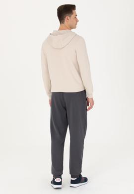 Erkek Antrasit Eşofman Altı - 50273944036