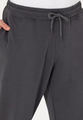 Erkek Antrasit Eşofman Altı - 50273944036