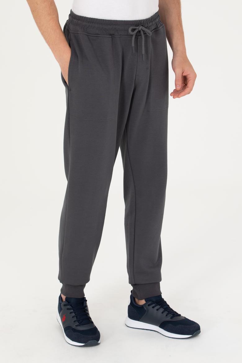 Erkek Antrasit Eşofman Altı - 50273944036