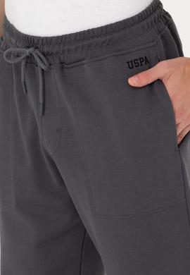 Erkek Antrasit Eşofman Altı - 50273944036