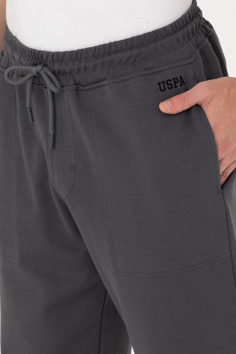 Erkek Antrasit Eşofman Altı - 50273944036