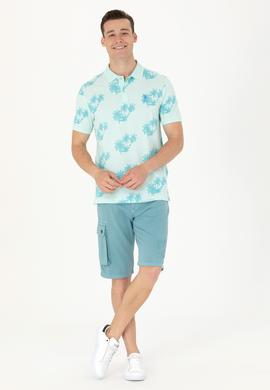 Erkek Nil Polo Yaka Tişört - 50263540047