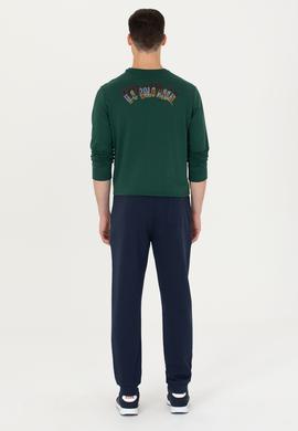 Erkek Lacivert Eşofman Altı - 50276112057