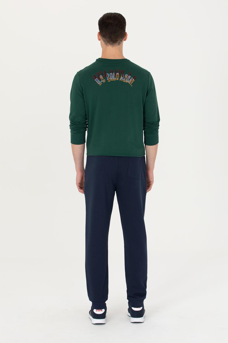 Erkek Lacivert Eşofman Altı - 50276112057