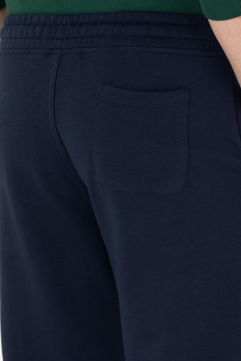 Erkek Lacivert Eşofman Altı - 50276112057