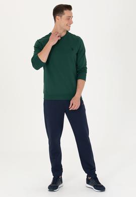 Erkek Lacivert Eşofman Altı - 50276112057