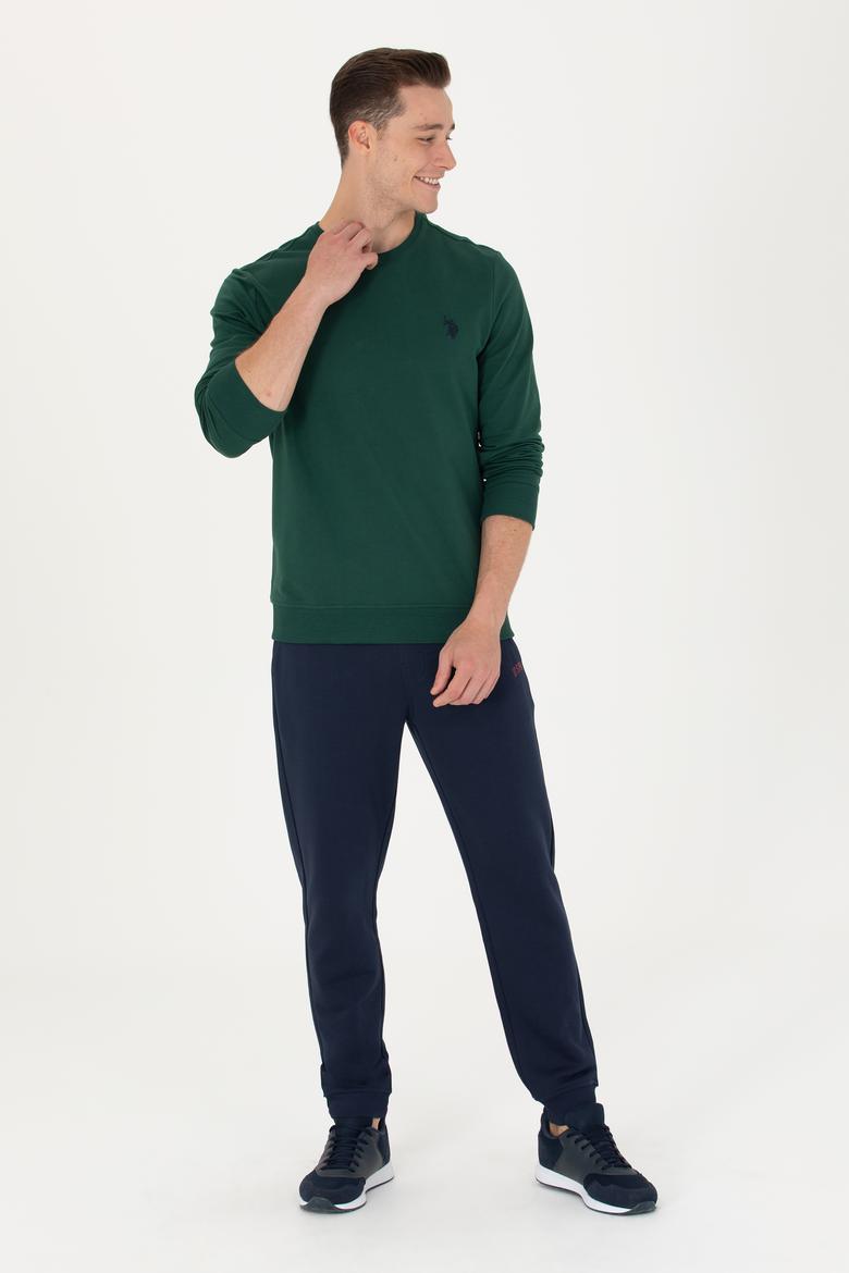 Erkek Lacivert Eşofman Altı - 50276112057