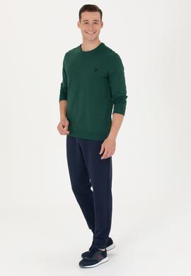 Erkek Lacivert Eşofman Altı - 50276112057